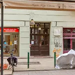 Swarz's Downtown By Nw * Budapeste