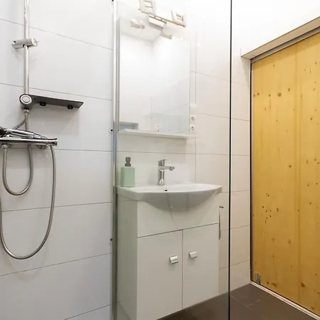 Swarz's Downtown By Nw 布达佩斯